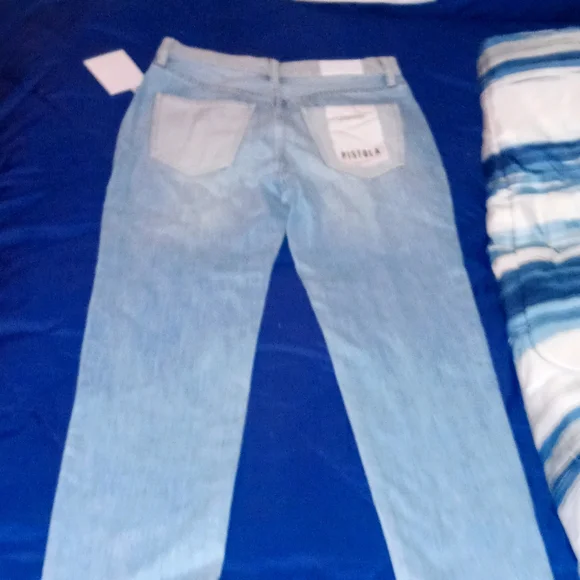 Pants - Picture 2 of 4